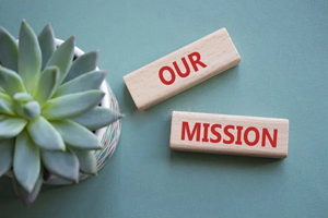 Our Mission